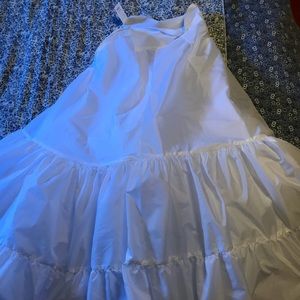 Bridal Petticoat
